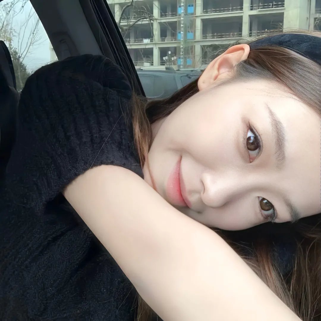 生娃后我龙女的身份曝光了