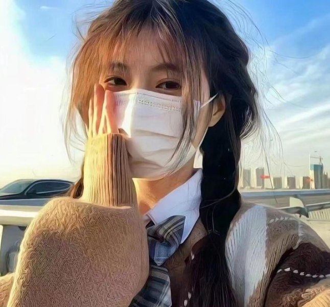 我们的美好生活